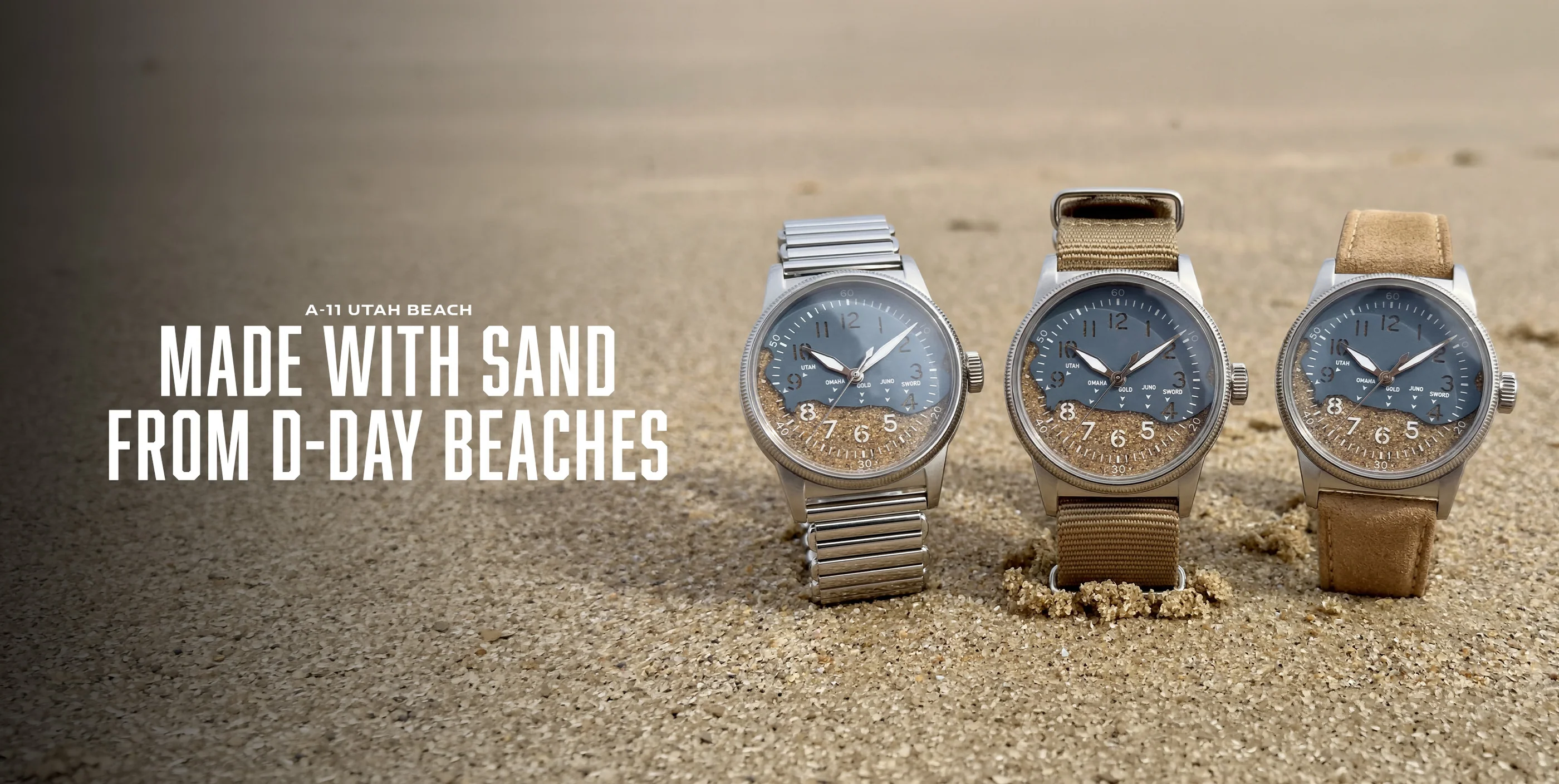 Timeless Heritage on Your Wrist